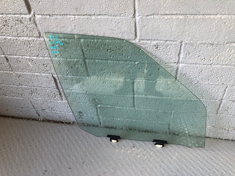 Range Rover Sport Glass Front Door Window Off Side Double Glazed L320 D11096