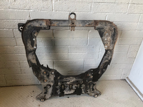 Discovery Sport Front Subframe Engine Support L550 2.0 D Land Rover J15066