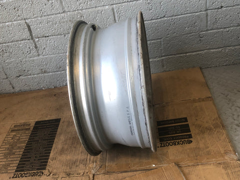 Discovery 3 HSE Alloy Wheel Single 20" x 8.5J Land Rover 2004 to 2009 K02066