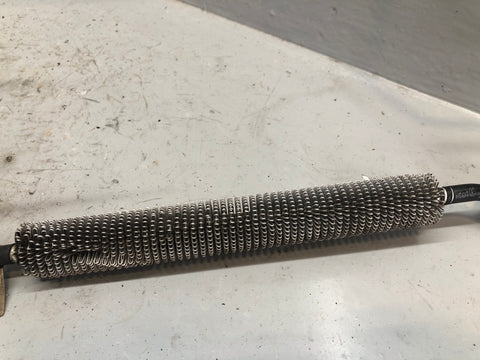 Range Rover L405 ACE Fluid OIl Cooler Pipe 4.4 SDV8 CPLA-5G488AB