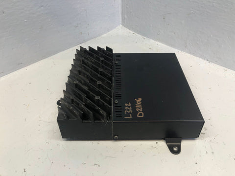 Range Rover Amp Amplifier L322 Lear XQK000020 Land Rover 2002 to 2006
