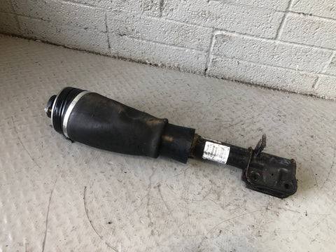 Range Rover L322 Air Suspension Strut Near Side Front VDS 22248331 2011 to 2013