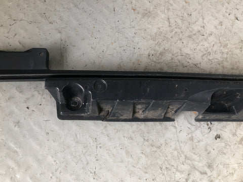 Range Rover L405 Rear Bumper Centre Bracket CK52 17B861 AA 2013 to 2017