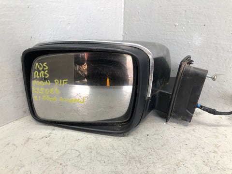 Range Rover Sport Door Mirror Near Side Electric L320 2005 to 2009 L25086