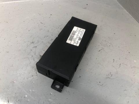 Range Rover Evoque Seat Control Module Near Side Front DPLA-14C546-AA