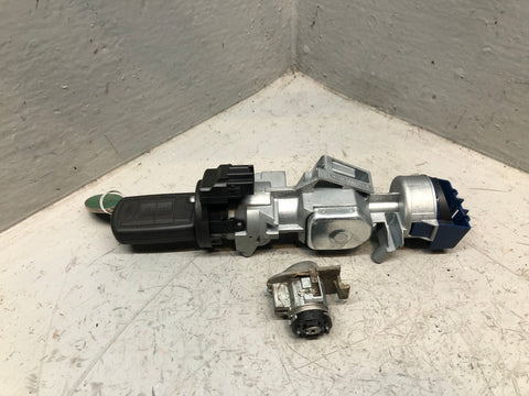 Discovery 3 Lock Set Ignition Barrel Lock with 1 x Key Fob Land Rover L03096