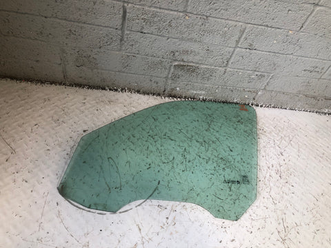 Freelander 1 Door Glass Window Near Side Front Land Rover 1998 to 2006 5 Door