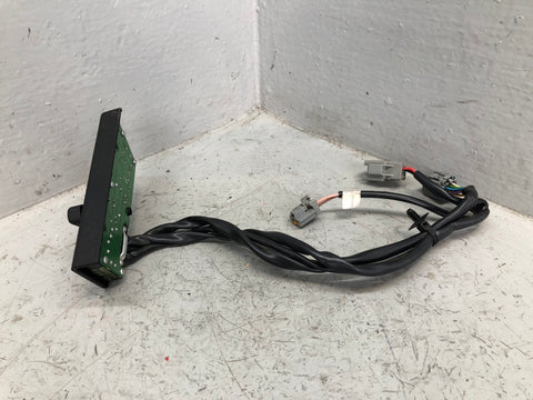 Range Rover Sport L320 Electric Seat Switch Passengers Front 8H22-14A701-BA