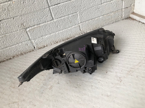 Range Rover Sport Headlight Xenon Near Side Left L494 DK62-13W030-DE