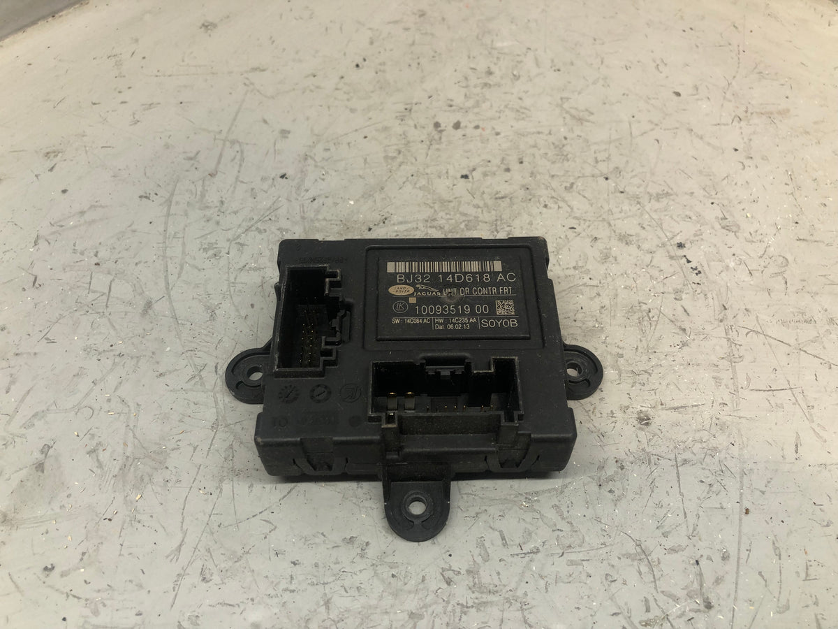 Freelander 2 Control Module ECU Off Side Front BJ32 14D618 AC Land Rover