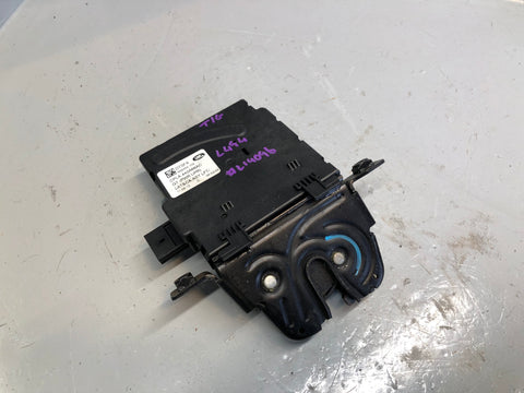Range Rover Sport Upper Tailgate Boot Actuator Lock CPLA 442A66AC L494