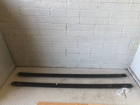 Range Rover L322 Roof Channel Rails Rack Pair of L320 2002 to 2013 D01076