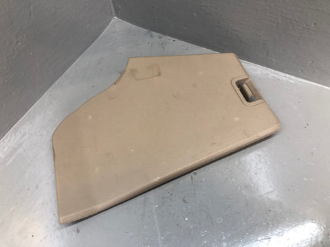 Discovery 4 Boot Panel Off Side Rear Beige ERS500080 Land Rover 2009 to 2014