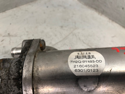EGR Valve and Cooler 2.7 TDV6 Euro 4 7H2Q-9Y493-DD Discovery 3 Range Rover Sport