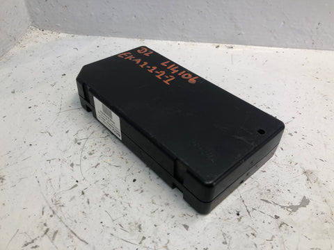 Discovery 2 BCU Body Control Unit YWC000310 with EKA Code Land Rover