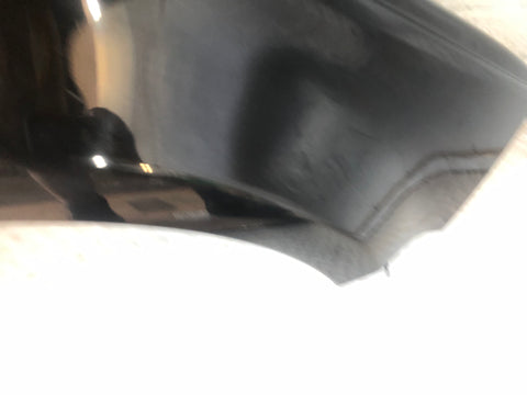 Range Rover Sport Wing Off Side Front Java Black L320 2005 to 2009 D17066