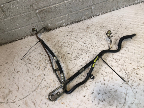 Range Rover Sport Power Steering Pipes PAS 3.0 TDV6 L320 2009 to 2013