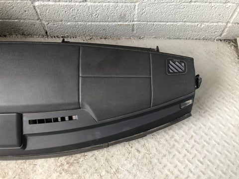 Discovery 4 Dashboard Black Sat Nav Land Rover 2009 to 2016 D27056