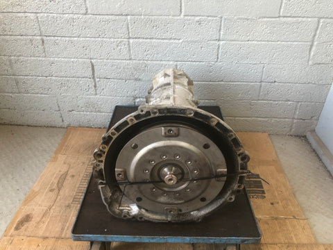 Gearbox Auto Automatic 6 Speed Discovery 4 Range Rover Sport AH42-7000-CG L10076