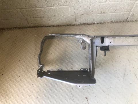 Freelander 2 Slam Panel Front Izmir Silver Land Rover 2006 to 2011