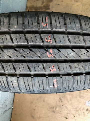 Toyota RAV4 XA30 AlloyWheels with Tyres Set of 4 225/65R17 2006 to 2012 L25096