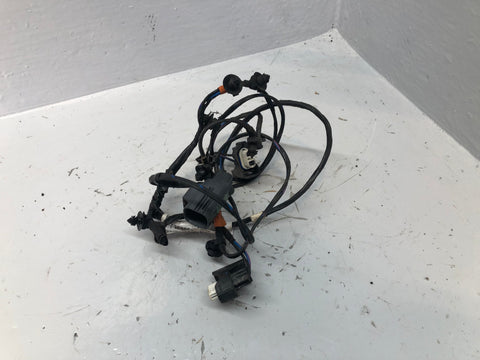 Discovery 4 Parking Sensor Wiring Loom Rear Bumper 4H22-14A614-KA 2009 to 2016