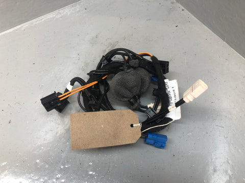 Discovery 4 ICE Sat Nav Wiring Loom EH22-18N802-GA Land Rover 2009 to 2016
