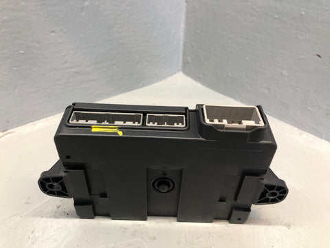 Range Rover Sport L494 Keyless Entry Module DPLA-19H440-BB 2014 to 2022