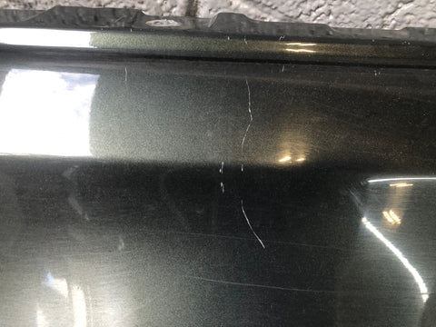 Freelander 2 Front Wing Near Side Tonga Green Land Rover 2006 to 2014 J31076