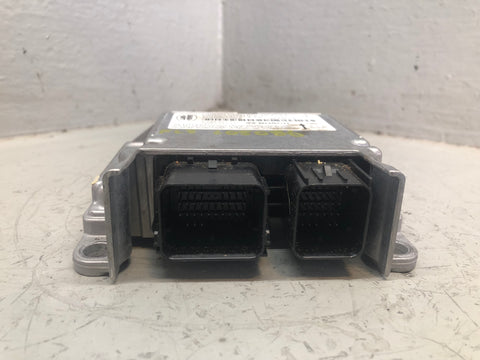 Freelander 2 Airbag Control Module ECU SRS DH52 14D374 AA Land Rover