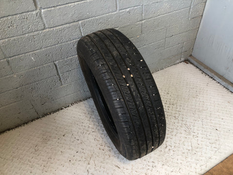 Goodyear Wrangler Part Worn Tyre 235/65R17 5mm Tread 235 65 17 D14106A