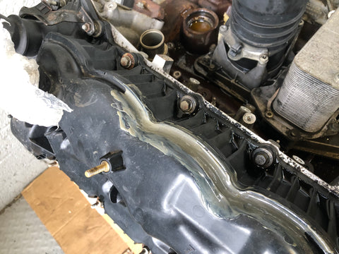 TDV8 Engine Range Rover L322 3.6 TDV8 Diesel 124K 368DT D26086