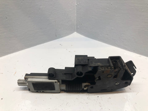 Freelander 1 Lock Actuator Tailgate Boot Back Door Land Rover 1998 to 2006