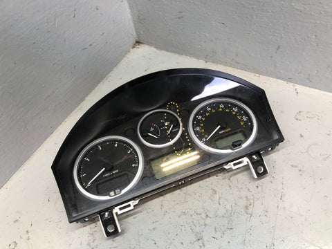 Range Rover Sport Instrument Cluster 8H3210849PA 3.6 TDV8 L320 D23096