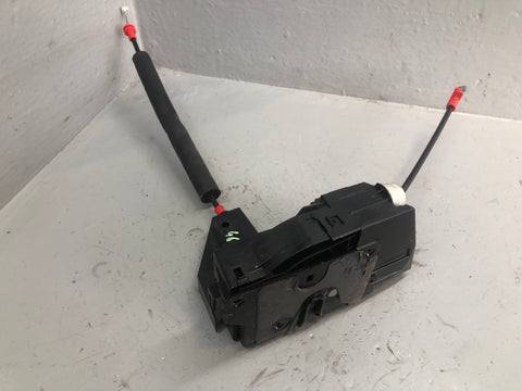 Discovery Sport Door Lock Actuator Near Side Rear GK72-24995-BD 2014 to 2019