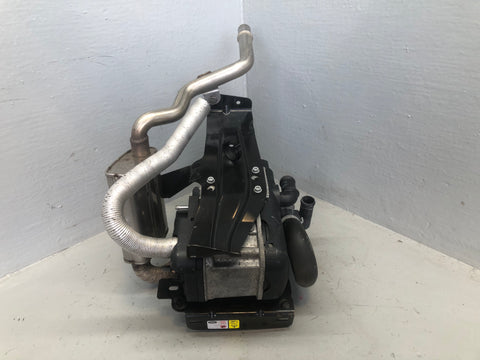 Webasto Pre-Heater AH22 70G308AH Range Rover Sport L320 Land Rover Discovery 4