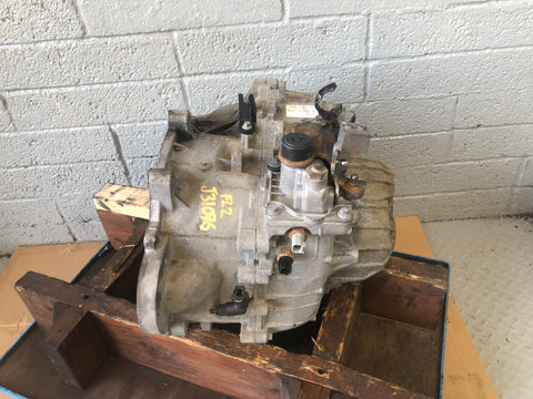 Freelander 2 Manual Gearbox 7G9R 7002 HG HJ 6 Speed 2.2 TD4 2006 to 2011