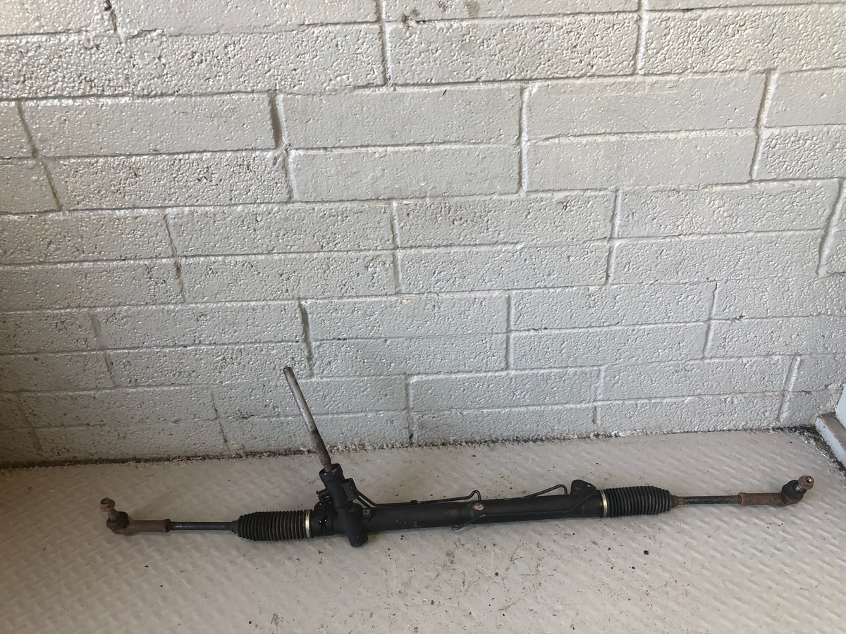 Freelander 2 Steering Rack 2.2 TD4 LR094488 Land Rover L05086