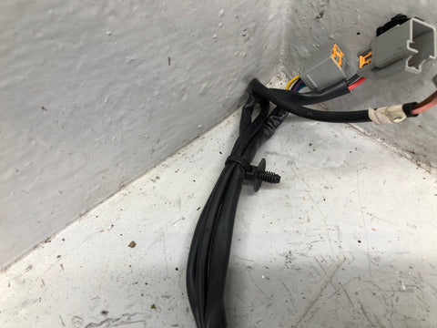 Range Rover Sport L320 Electric Seat Switch Passengers Front 8H22-14A701-BA