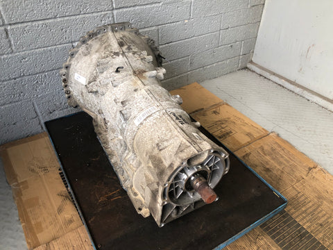 Automatic Gearbox 2.7 TDV6 Discovery 3 Range Rover Sport TGD500460 J17076