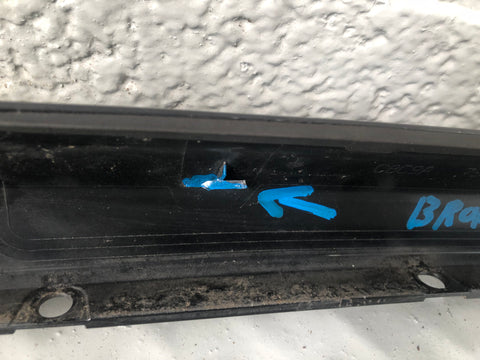 Range Rover Evoque A Pillar Trim Near Side Exterior BJ32-025A53-BF 3 Door L03066