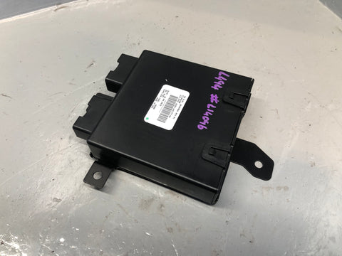 Range Rover Sport Side Step Retactable Control Module EK5M-14C177-AA L494