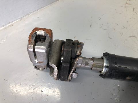 Steering Column Shaft Lower UJ Range Rover L405 Sport L494 2013 to 2022