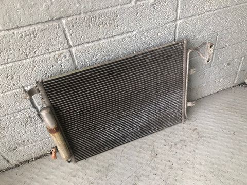 Range Rover L322 Condenser Radiator Air Con Conditioning 4.4 TDV8 2010 to 2013