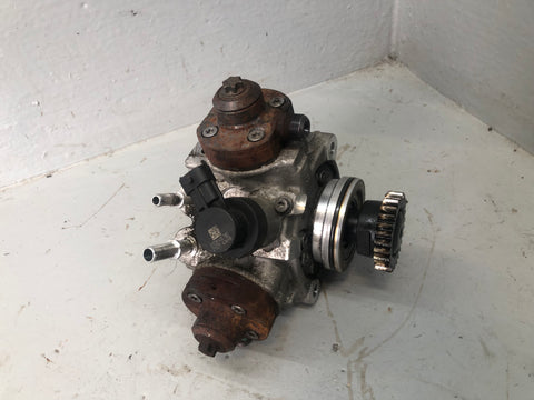 Range Rover L405 Injector Fuel Pump 4.4 TDV8 AL3Q9B395EB High Pressure