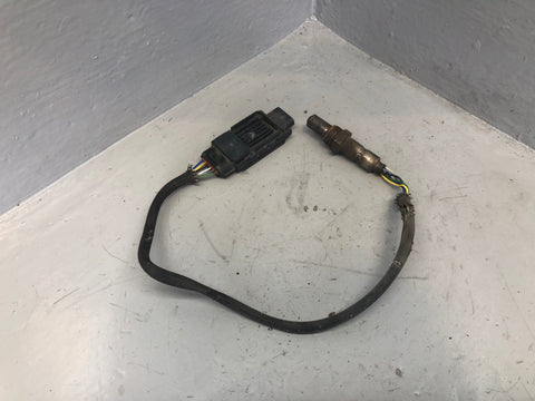 Discovery Sport Nitrogen Oxide NOX Sensor 2.0 GH22 5J299 AB 2015 to 2019