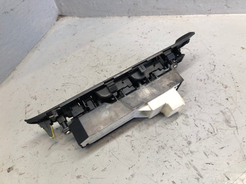Toyota RAV4 XA30 Window Switches Master Off Side Front Black 2006 to 2012