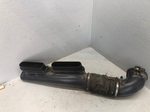 Range Rover L405 Air Intake Pipe Off Side 4.4 TDV8 CPLA-9A676-AD 2013 to 2017