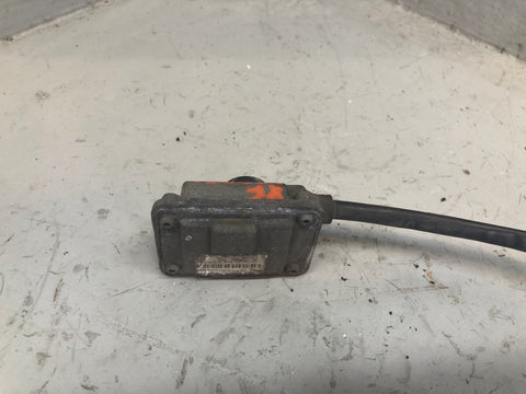 Jaguar XF Parking Reverse Camera 8X23-19G490-AH X250 2008 to 2015