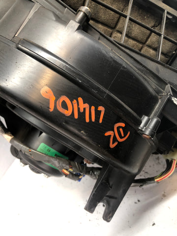 Discovery 2 Heater Blower Motor Assembly JNB000070 Land Rover L318 1998 to 2004